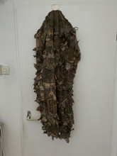 Image for Stalker ghillie