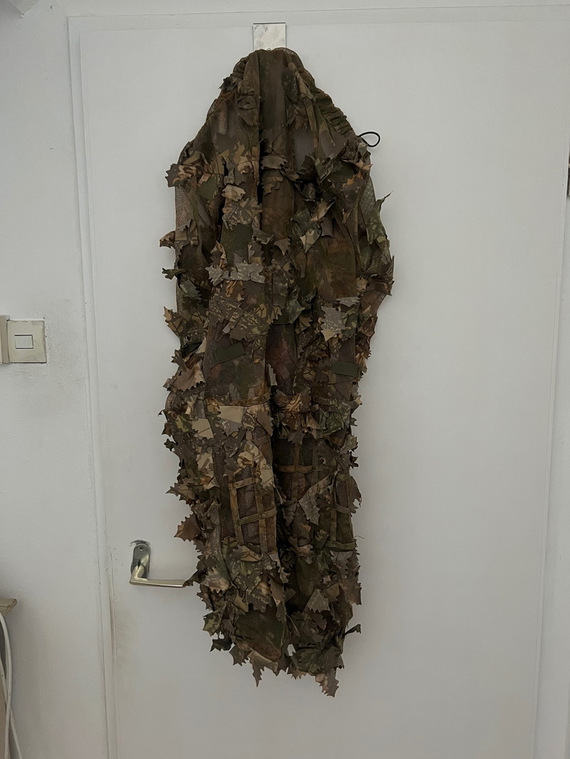 Bild 1 für Stalker ghillie