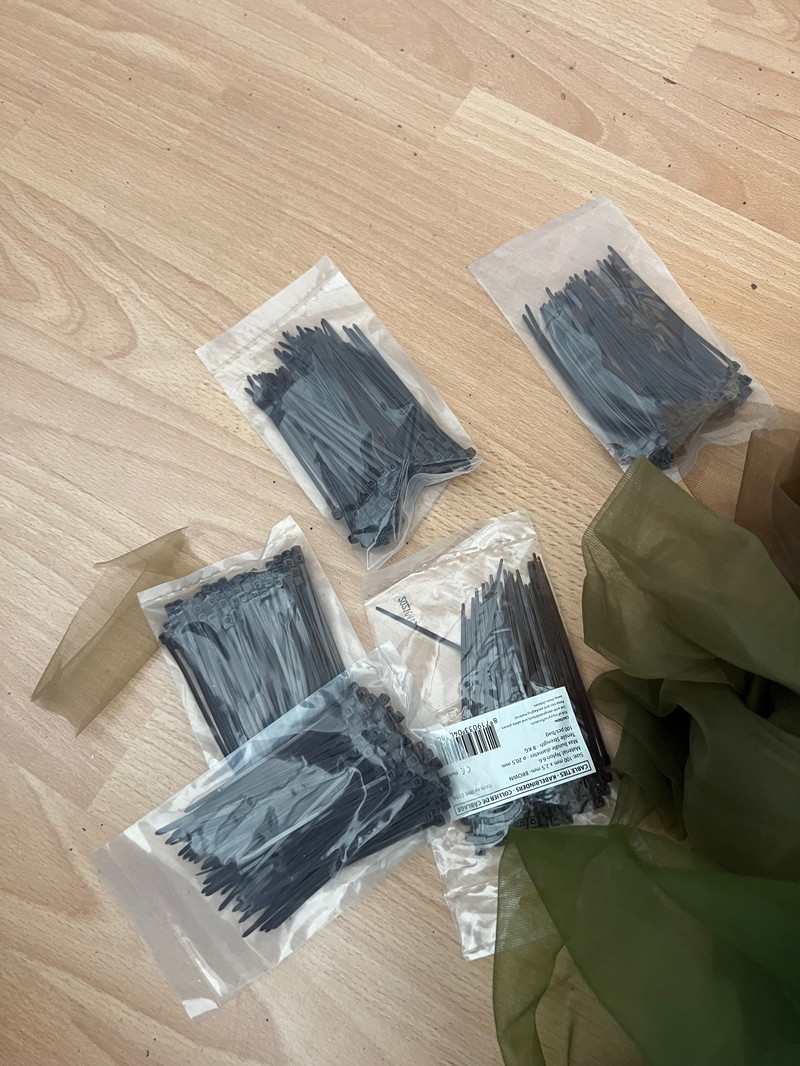 Bild 1 für Stalker ghillie