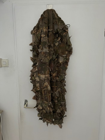 Bild 3 für Stalker ghillie