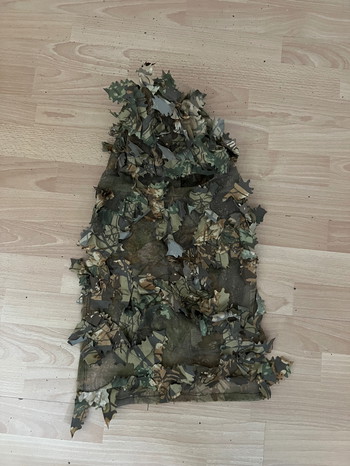 Bild 5 für Stalker ghillie