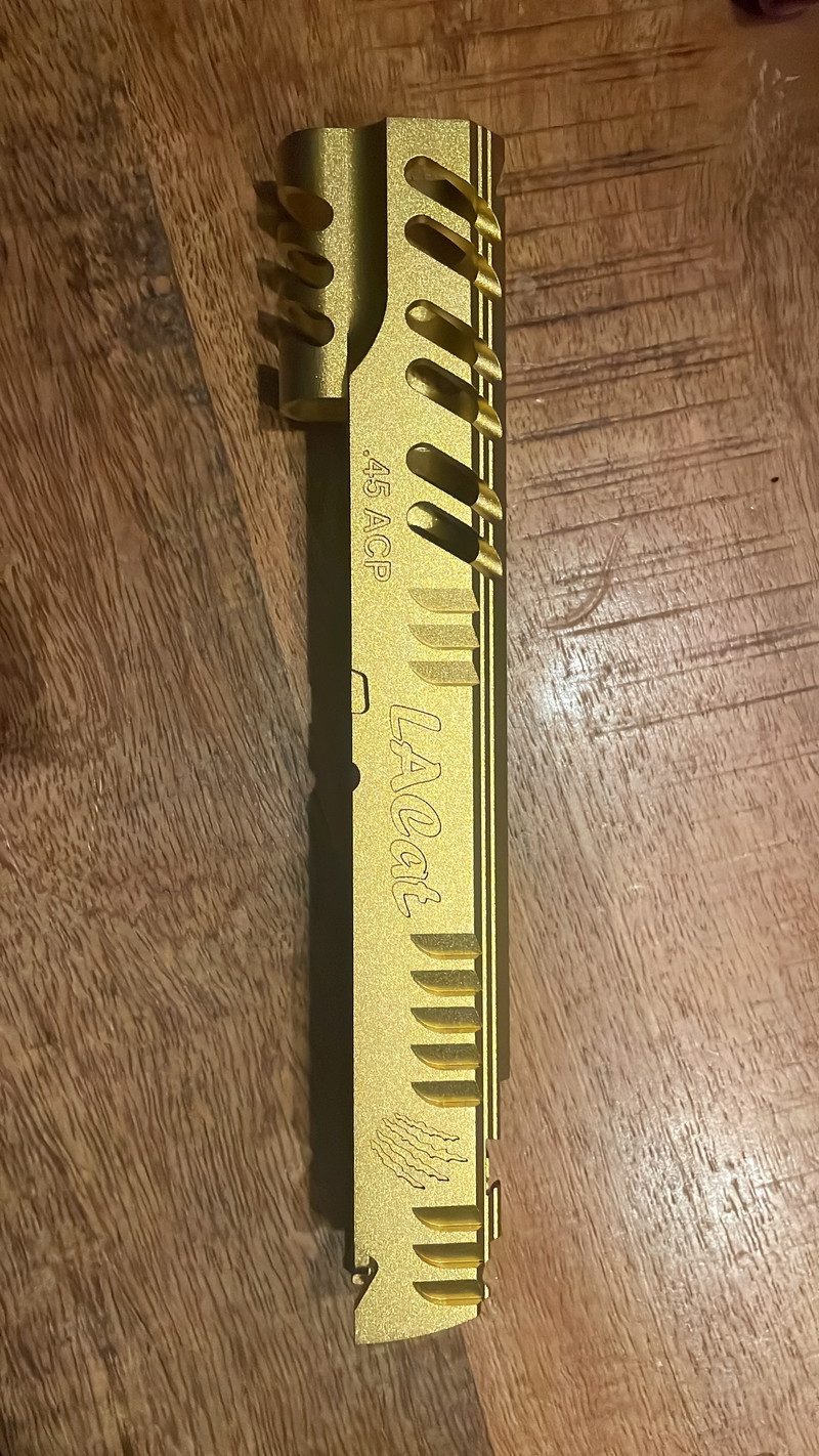 Image 1 pour LACat/ Junglecat slide TM 5.1