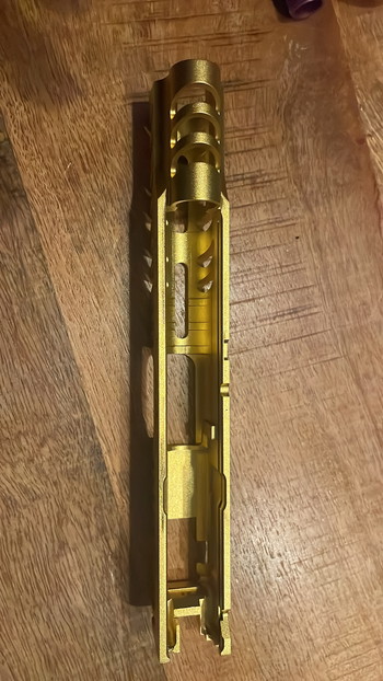 Image 2 pour LACat/ Junglecat slide TM 5.1