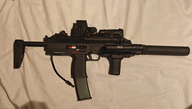 Bild für VFC HPA mp7 polarstar F2