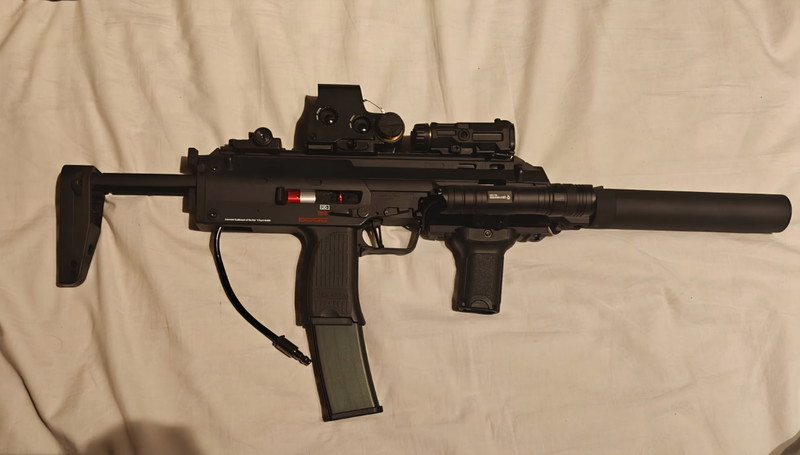 Image 1 for VFC HPA mp7 polarstar F2