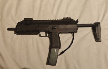 Image 4 for VFC HPA mp7 polarstar F2