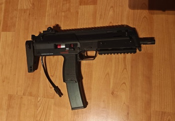 Image 5 for VFC HPA mp7 polarstar F2