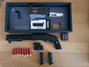 Image pour Nieuwe Tokyo Marui Breacher te koop