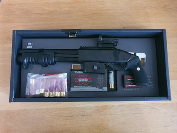Image 2 for Nieuwe Tokyo Marui Breacher te koop