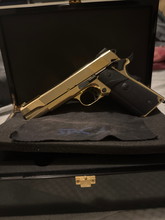 Afbeelding van Gold 1911