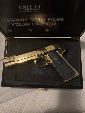 Image 2 pour Gold 1911