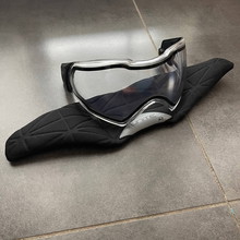 Image for Push Performance REVO clear lens