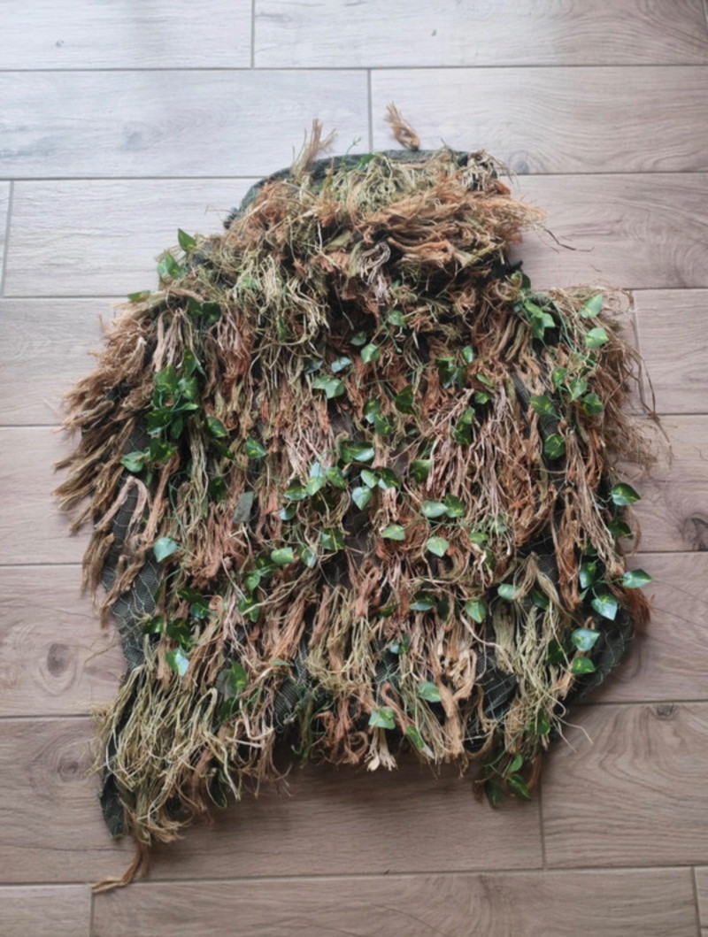 Afbeelding 1 van SCG Ghillie