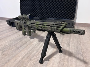 Imagen para ICS CXP MARS DMR (upgrade)