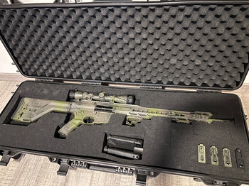 Bild 2 für ICS CXP MARS DMR (upgrade)