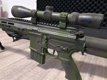 Bild 3 für ICS CXP MARS DMR (upgrade)