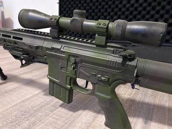 Bild 3 für ICS CXP MARS DMR (upgrade)