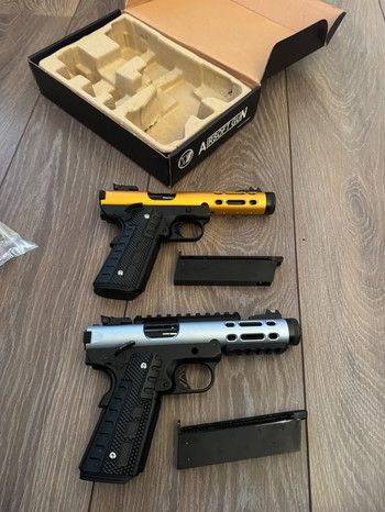 Afbeelding 2 van We galaxy 1911