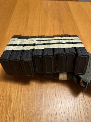 Bild 2 für HK33 mags