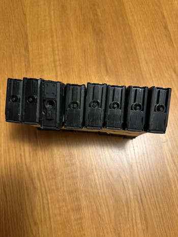 Bild 2 für HK33 mags