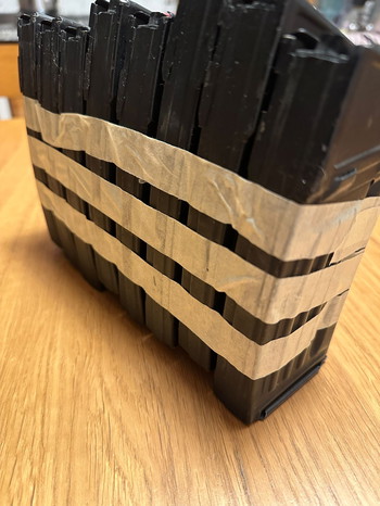 Bild 4 für HK33 mags