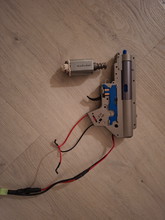 Imagen para Cyma V2 gearbox