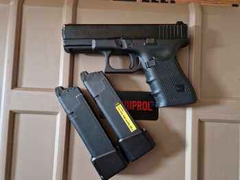Image 2 for VFC Glock 19 Gen 4