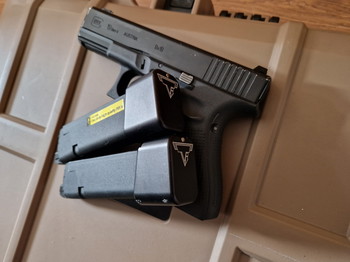 Image 3 for VFC Glock 19 Gen 4