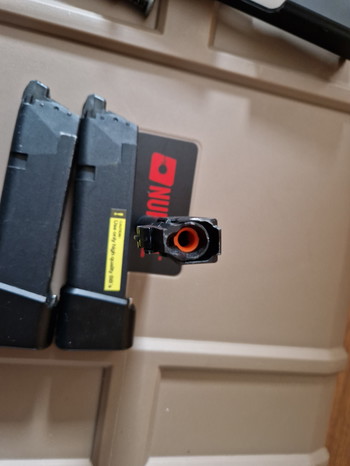 Image 4 for VFC Glock 19 Gen 4