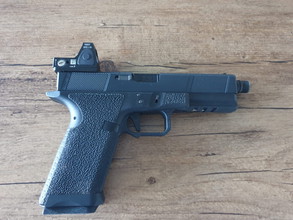 Imagen para GLOCK SALIENT ARMS EMG+ RMR