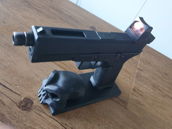 Image 3 pour GLOCK SALIENT ARMS EMG+ RMR