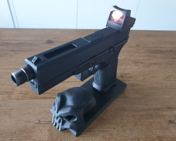 Image 5 pour GLOCK SALIENT ARMS EMG+ RMR