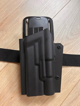 Image for Kydex holster glock 17 w/ x300 - Linkshandig