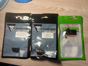 Imagen para HiCapa / La Airsoft / Cow Cow internal pieces