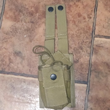 Image 2 for Defecon 5 différents poche en lot ou piece