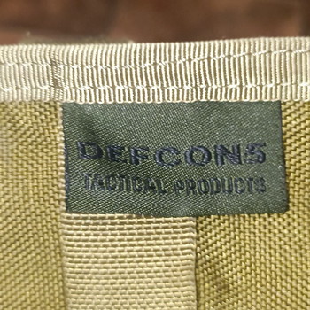 Afbeelding 4 van Defecon 5 différents poche