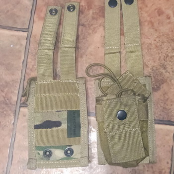 Image 5 for Defecon 5 différents poche en lot ou piece