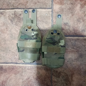 Image 6 for Defecon 5 différents poche en lot ou piece