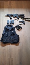 Image pour Starter kit airsoft