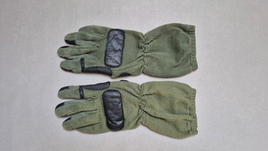 Imagen para Kevlar Operator - Gloves