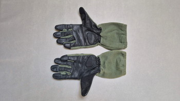 Image 3 for Kevlar Operator - Gloves