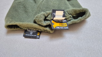 Image 4 for Kevlar Operator - Gloves