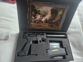 Image for Heretic Labs article 2 van Mtw