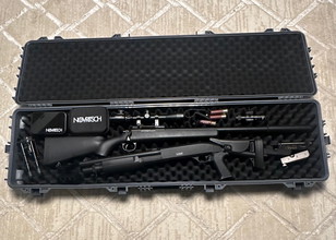 Image for Vsr 10 Tokyo Mariu + Shotgun