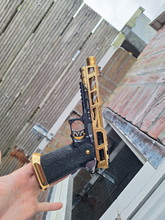 Bild für Custom hi capa