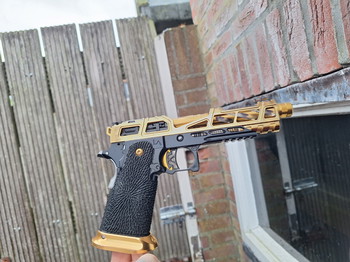 Bild 2 für Custom hi capa