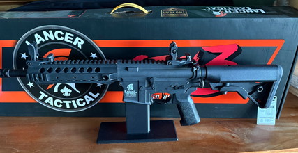 Image pour Lancer Tactical LT-24B-G3