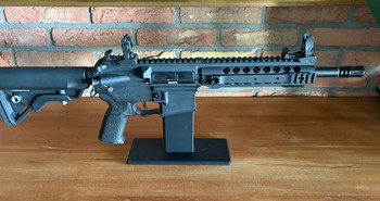 Image 2 pour Lancer Tactical LT-24B-G3