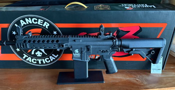 Bild 2 für Lancer Tactical LT-24B-G3