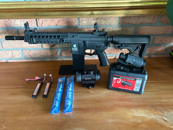 Bild 5 für Lancer Tactical LT-24B-G3